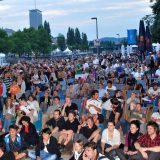 U Beču najbrojniji srpski navijači 6