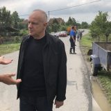 Gradonačelnik Beograda: Situacija pod kontrolom 10