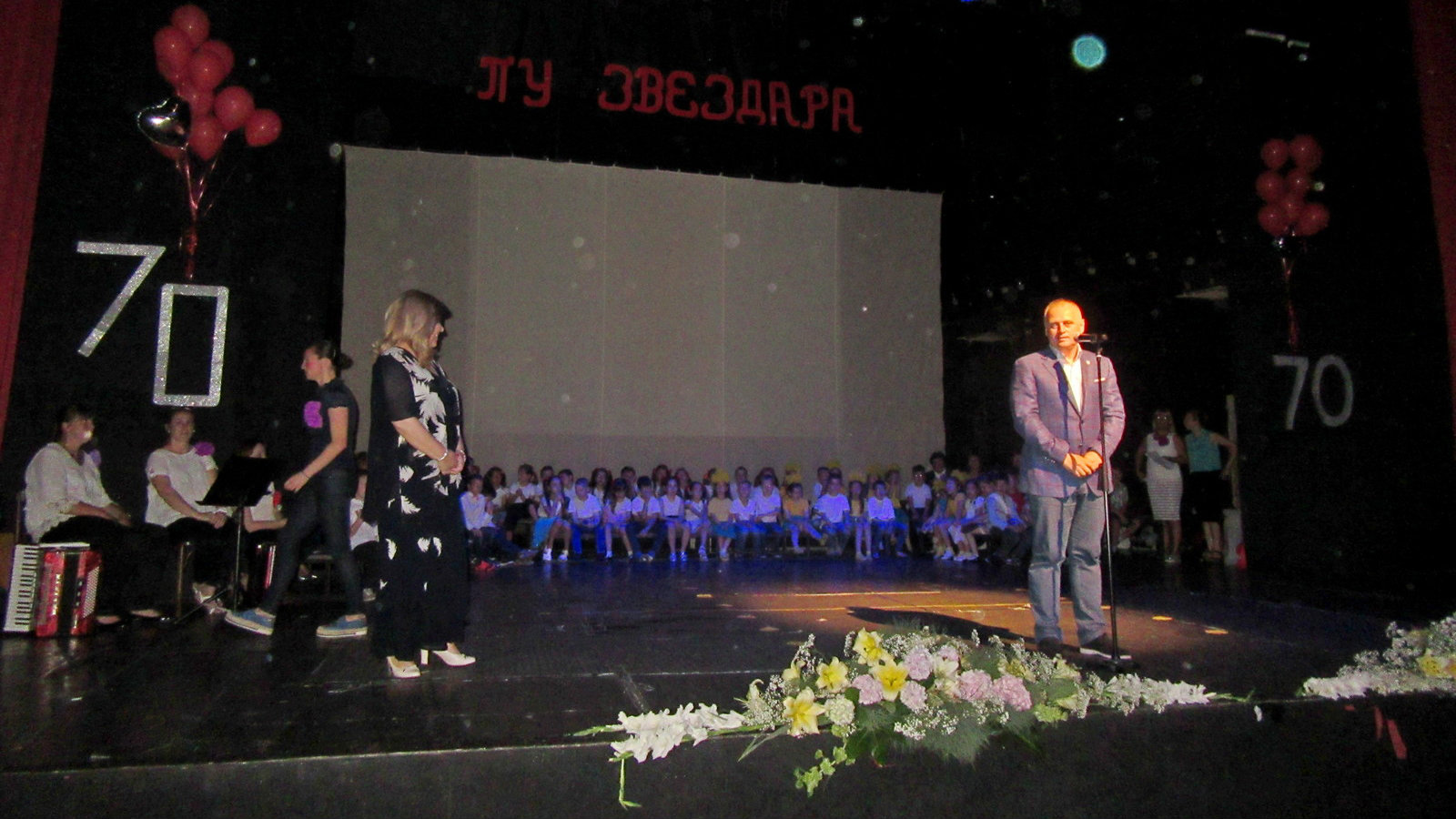 Vesić: Cilj grada da do 2022. godine nijedno dete ne čeka mesto u vrtiću 1