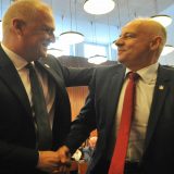 Radojičić izabran za gradonačelnika Beograda (VIDEO) 8