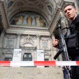 Pucnjava u katedrali u Berlinu 4