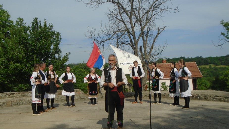 Održani “Dani Adama Bogosavljevića” 1