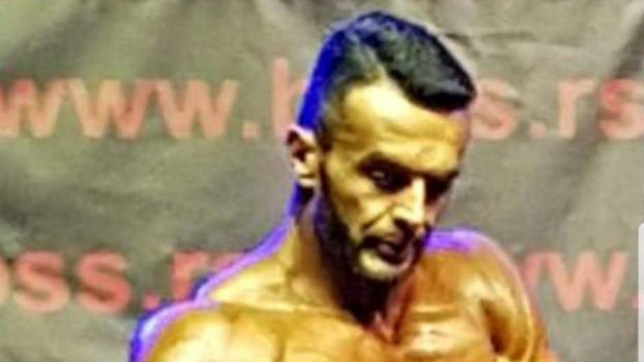 Nikad nije kasno za medalju 1