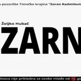 „Bizarno“ zaječarskog pozorišta 2