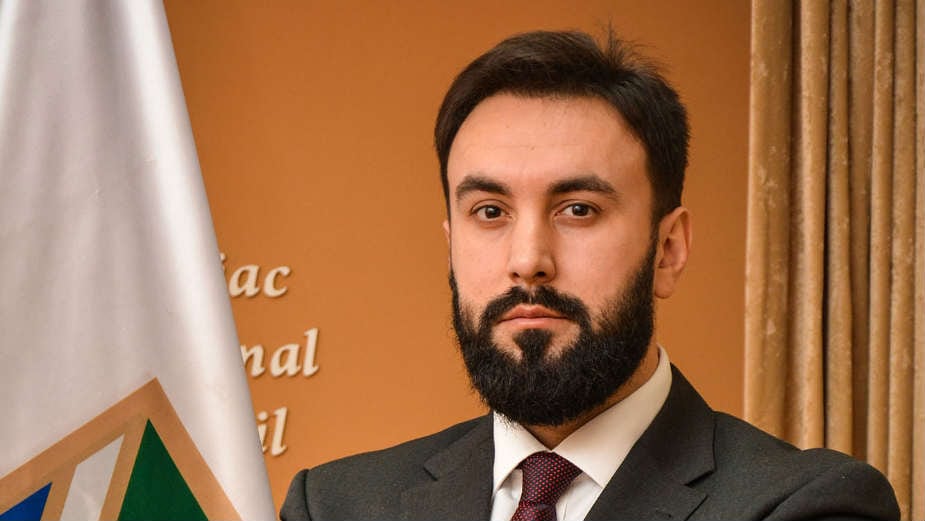 Enis Imamović: Vlast želi da uzurpira BNV 1 Enis Imamović: Vlast želi da uzurpira BNV 1