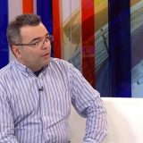 Dimitrijević: Sankcije Rusiji mogle su da budu uvedene na početku rata, sada je to naraslo u veliki problem 11