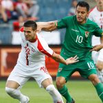 Ubedljiva pobeda Srbije pred odlazak na Mundijal (FOTO) 2 Ubedljiva pobeda Srbije pred odlazak na Mundijal (FOTO) 2