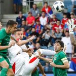 Ubedljiva pobeda Srbije pred odlazak na Mundijal (FOTO) 6 Ubedljiva pobeda Srbije pred odlazak na Mundijal (FOTO) 6