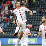 Ubedljiva pobeda Srbije pred odlazak na Mundijal (FOTO) 7 Ubedljiva pobeda Srbije pred odlazak na Mundijal (FOTO) 7