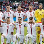 Ubedljiva pobeda Srbije pred odlazak na Mundijal (FOTO) 8 Ubedljiva pobeda Srbije pred odlazak na Mundijal (FOTO) 8