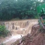 U opštini Petrovac na Mlavi počela sanacija štete od poplava 15
