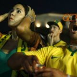 U Brazilu rusko radno vrijeme tokom Mundijala 2