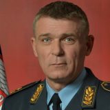 Duško Žarković novi komandant Ratnog vazduhoplovstva i protivvazduhoplovne odbrane 11