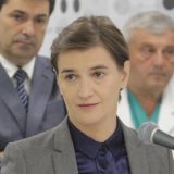 Brnabić predvodi delegaciju Srbije u UN 4