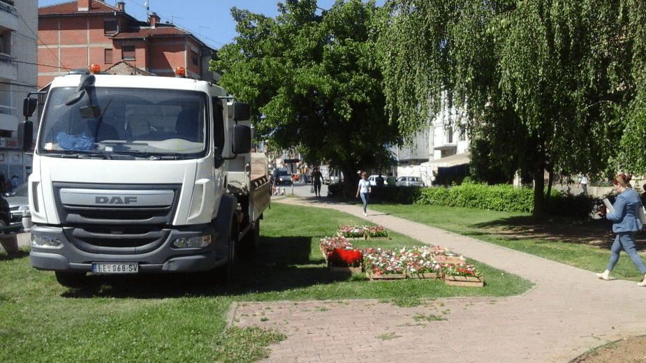 Uhapšen Vlasotinčanin zbog nasilja u porodici 1