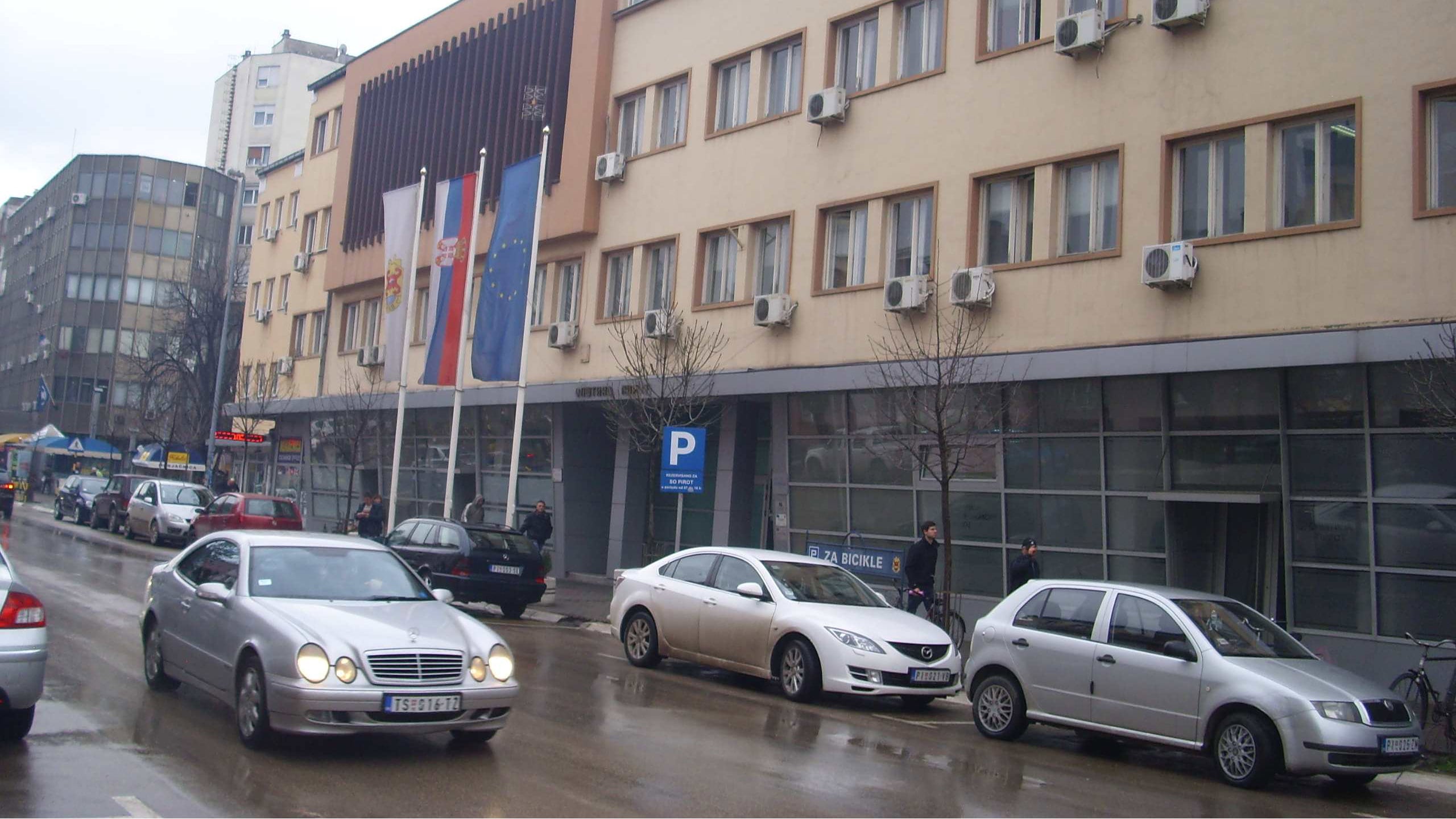 U Pirotu registrovane 173 stambane zajednice 1