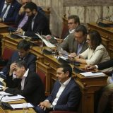 Opozicija za opoziv Ciprasove vlade 12