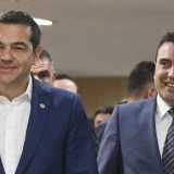 EU pozdravlja dogovor Grčke i Makedonije 5