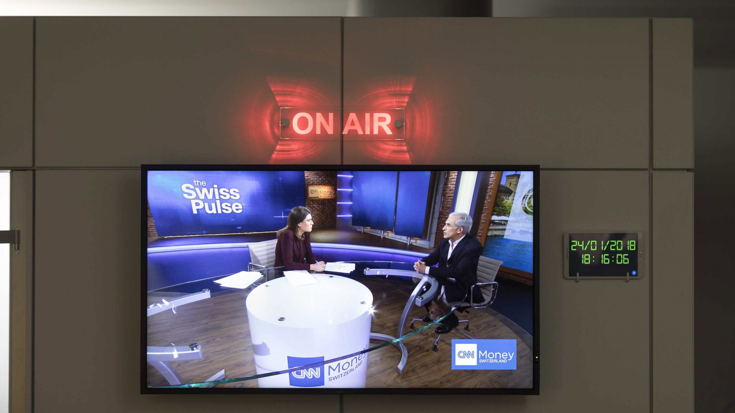 AT&T preuzeo HBO, CNN i Vorner Bros 1