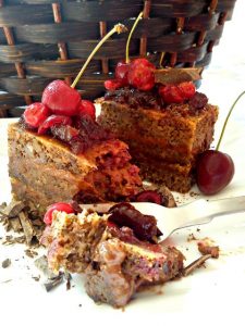 Recept nedelje: Čokoladna tajna 2 Recept nedelje: Čokoladna tajna 2