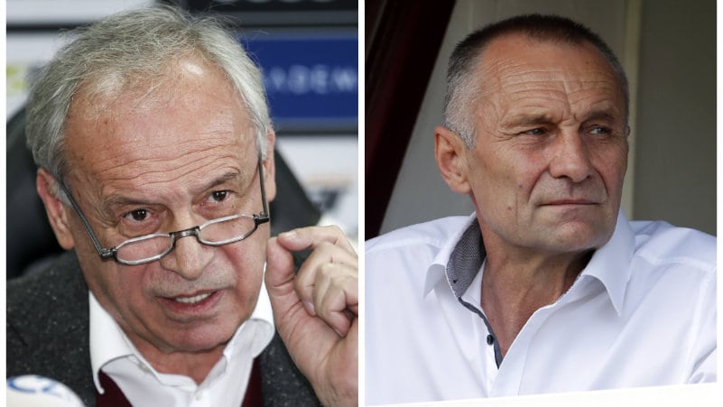 Binić plaća uvrede Vučeliću 1