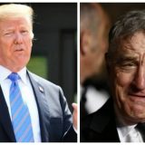 Tramp: De Niro je osoba sa vrlo niskim IQ 1