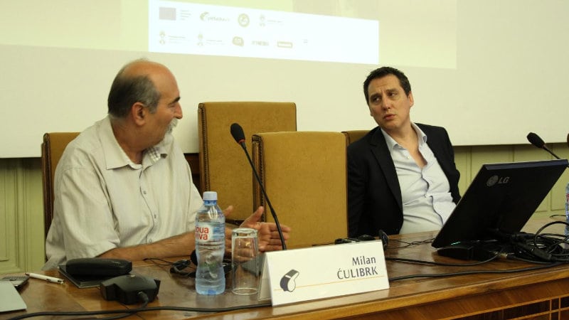 Ćulibrk: Platili smo cenu slobode 1