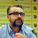 Cvetković na meti režimskih medija 3