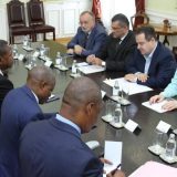 Dačić: Srbija ponosna na saradnju sa Kongom 3