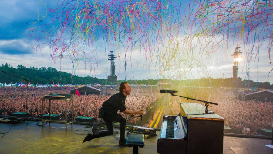 Svetski dan muzike danas se obeležava po 21. put 1