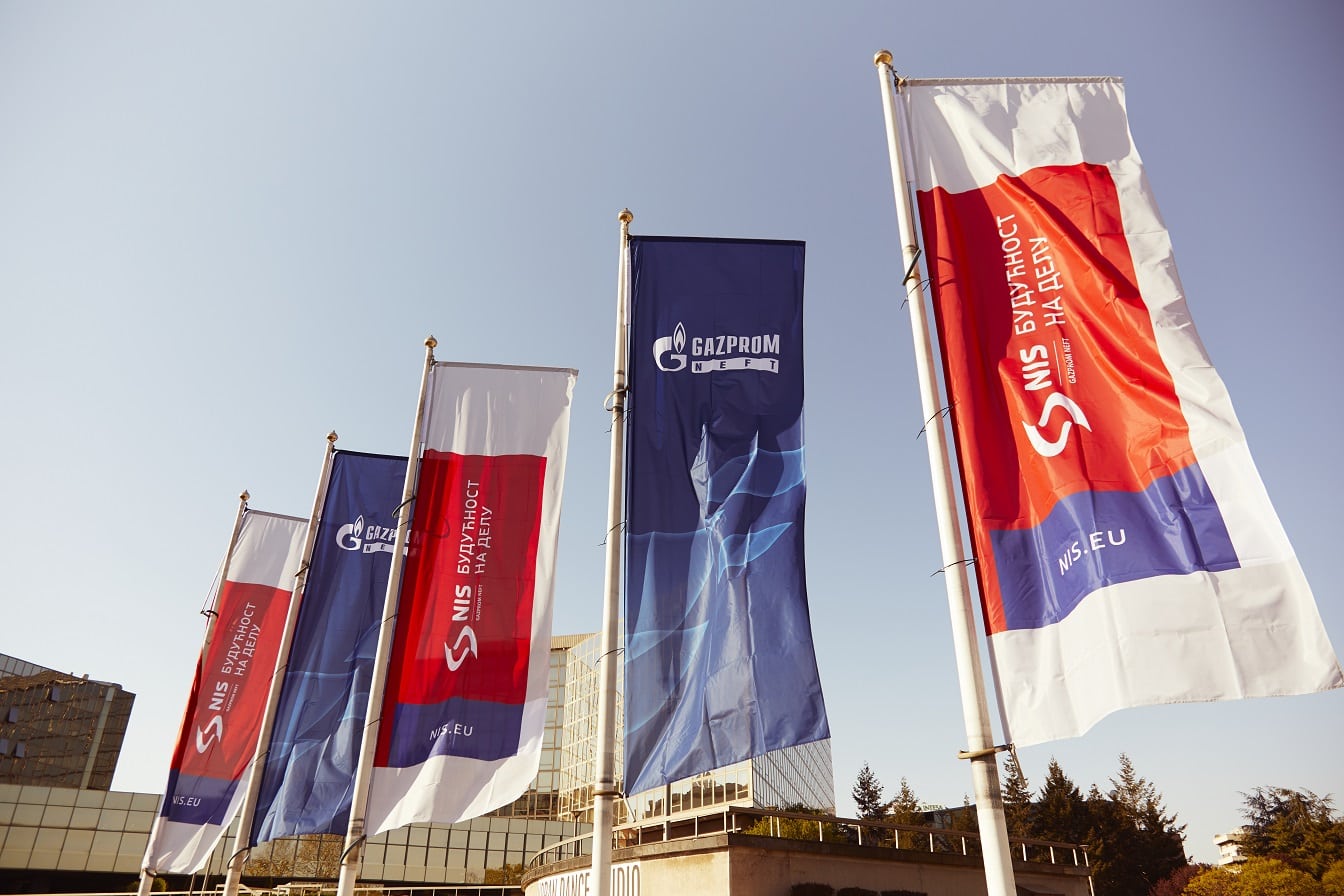 Dobit NIS a.d. Novi Sad 27,8 milijardi 1 Dobit NIS a.d. Novi Sad 27,8 milijardi 1