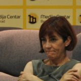 Danica Vučenić podnela ostavku u Sudu časti NUNS-a 10