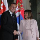 Danko: Ako neko treba uskoro da uđe u EU, to ste vi, braćo Srbi 11