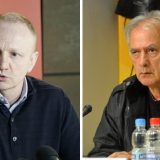 Vlast, režimski mediji i opozicija optužuju se međusobno za hajku 7