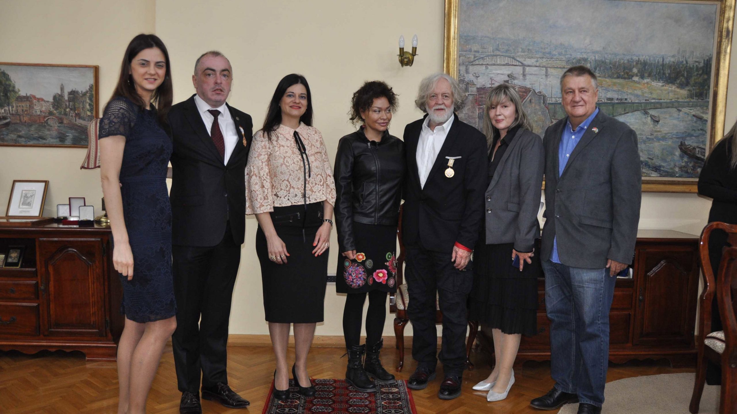 Neraskidive veze dva bratska naroda 1 Neraskidive veze dva bratska naroda 1