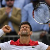 Đoković u finalu protiv Čilića 9