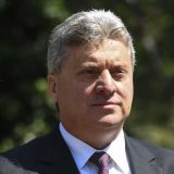 Ivanov odbio da potpiše 11 zakona jer na njima piše Severna Makedonija 3