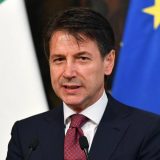 Premijer Italije Mario Dragi nagovestio mogućnost kandidature za predsednika 8