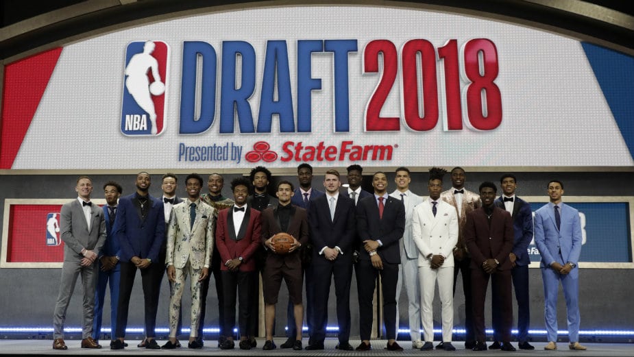 Dončić iz Atlante u Dalas 1