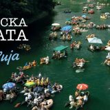 Na Drinskoj regati 10.000 učesnika 7