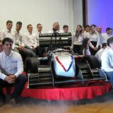 Predstavljena formula "Drumska strela" studenata BU 4