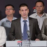 DSS: U Srbiji narasta separatizam 6