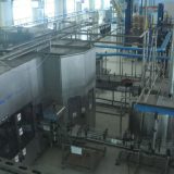 Otvorena fabrika vode Duboka 9