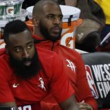 Harden MVP, Simons ruki godine 6