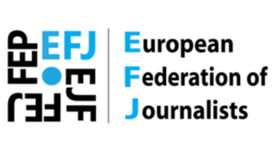 EFJ usvojila Rezoluciju o istragama ubistava novinara na Kosovu 1