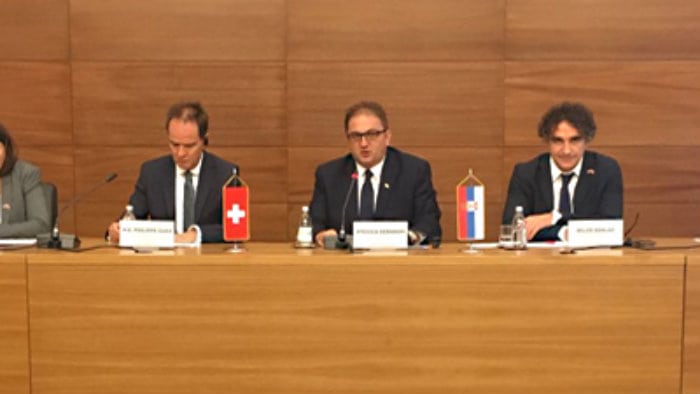 Projekat energetske efikasnosti u četiri grada Srbije 1