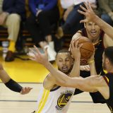 Voriorsi poveli sa 1:0 u finalu 14