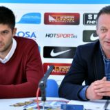 Dodić predvodi Surduličane, danas prozivka u Dinamu 8