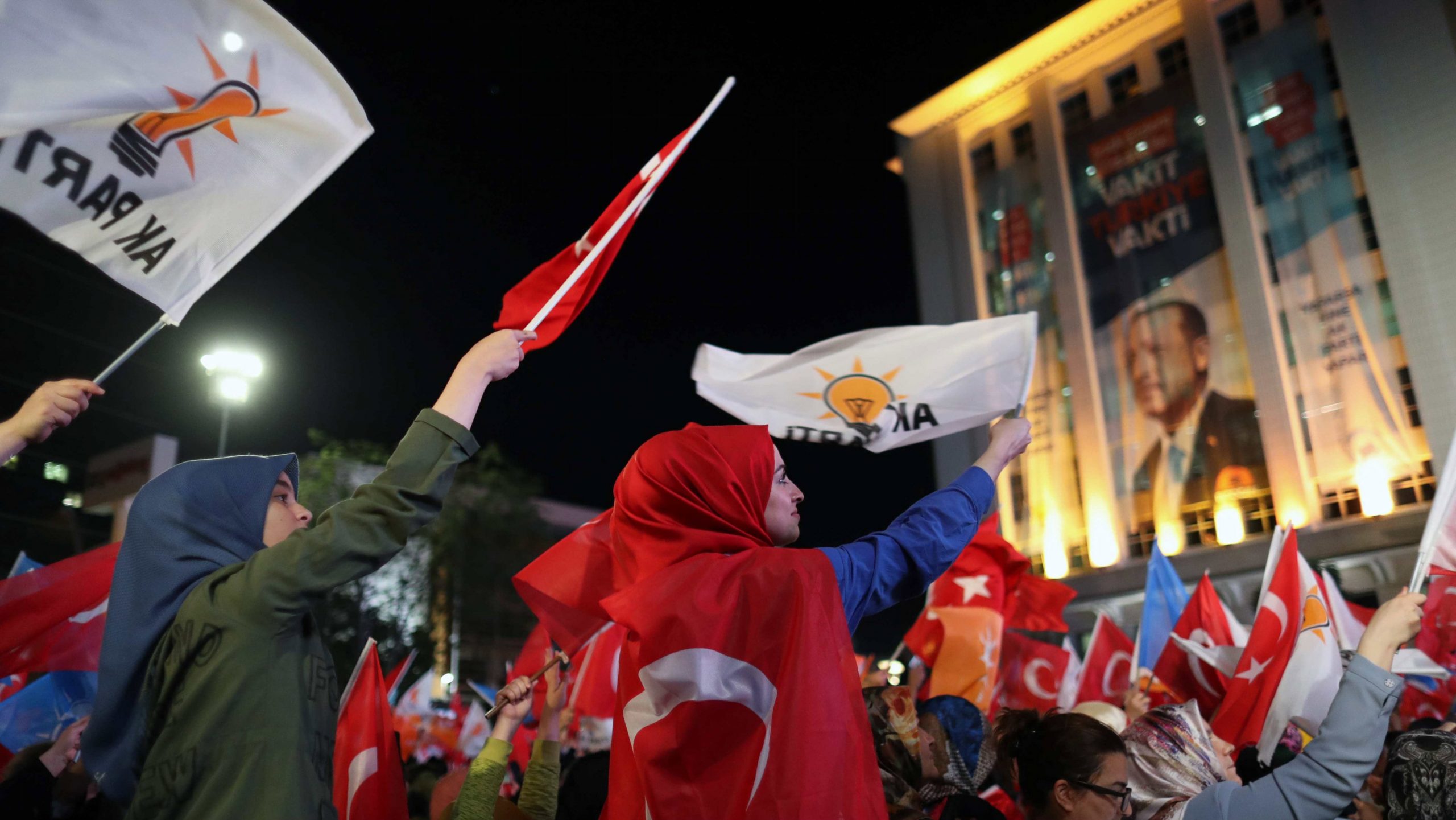 Pobeda Erdogana u prvom krugu, čestitka od Vučića telefonom 1