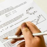 Danas prijemni iz matematike 12